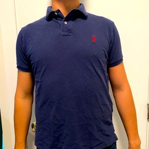 Ralph Lauren polo